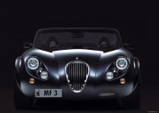 Wiesmann Roadster